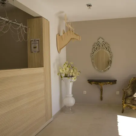 Mellow 3* Pismenovo